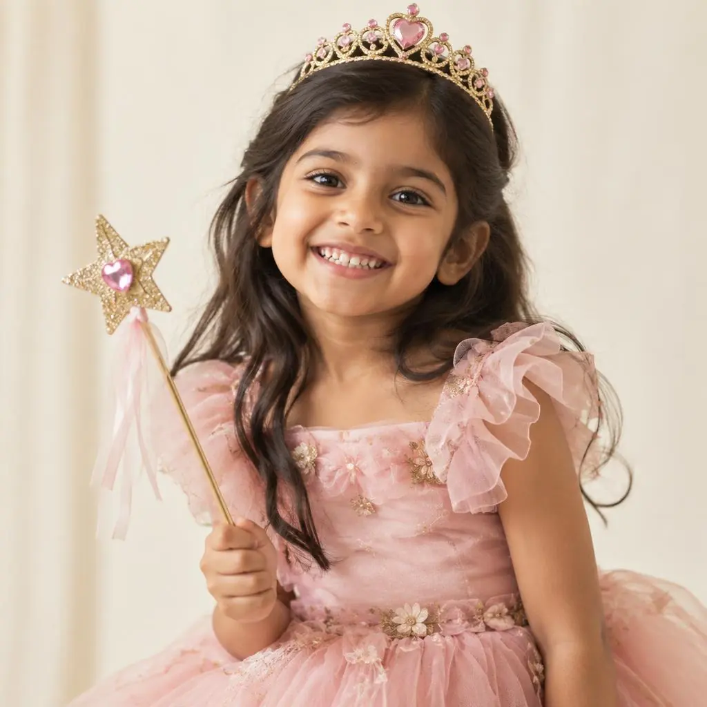 Costume for kids — shop the Maison by DHS costume range